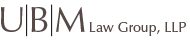UBM Law Group