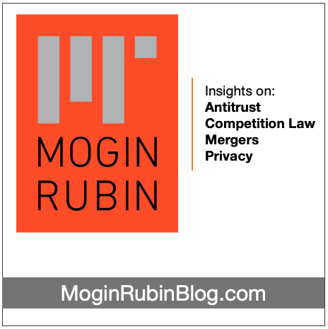 MoginRubin LLP