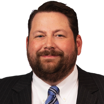 Brad Rustin