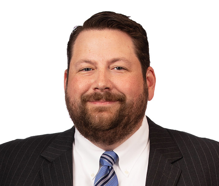 Brad Rustin