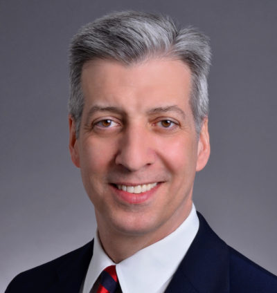 William Passannante