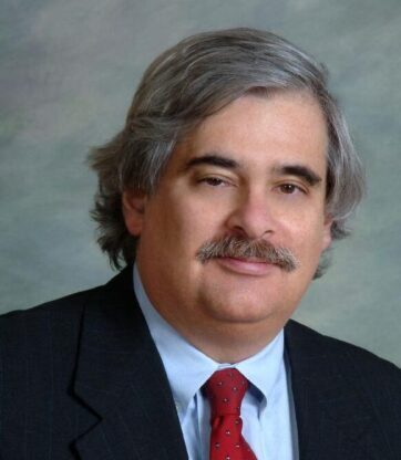 Robert D. Chesler