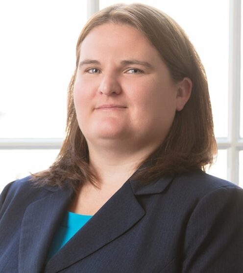 Laura C. Fraher