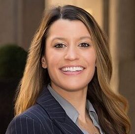 Sandra Cianflone