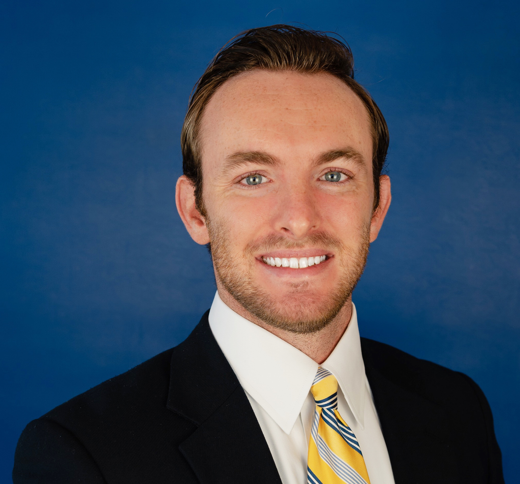 Bryce McColskey