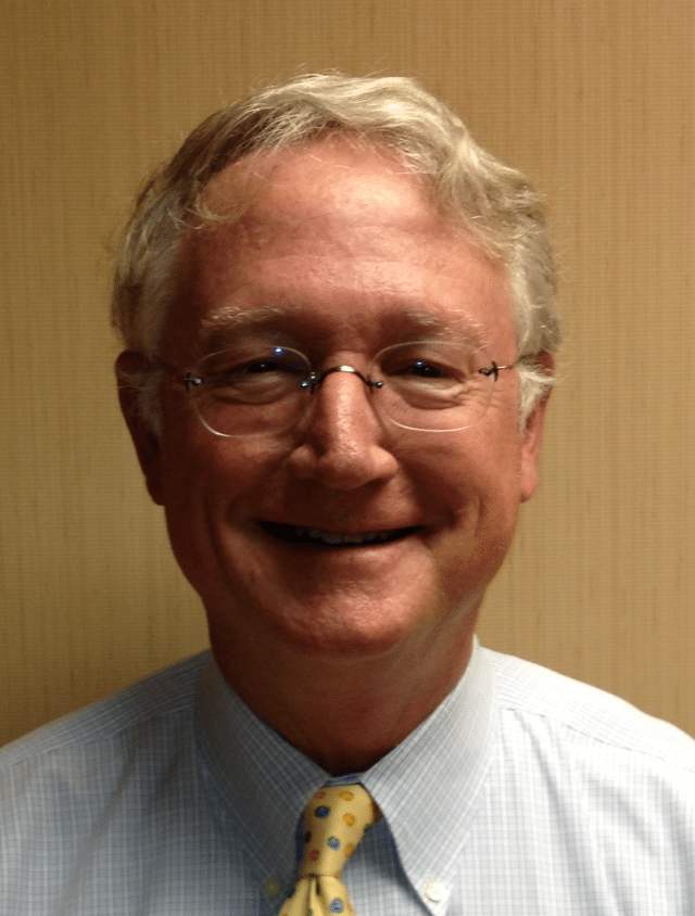Edgar C. Gentle