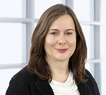 Jennifer Driscoll