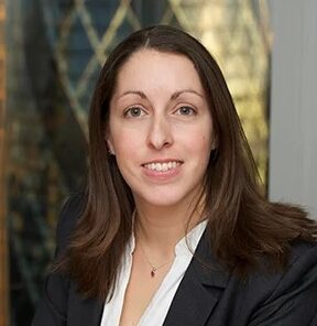 Jackie Mulryne