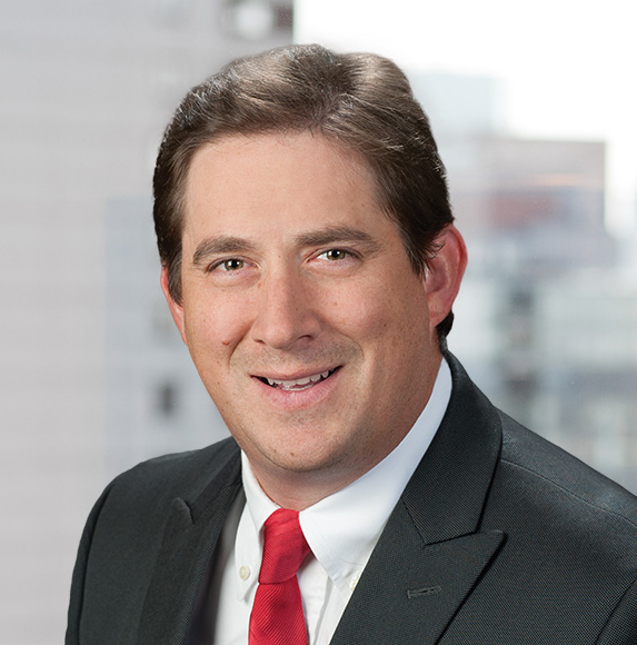 David J. Marmins