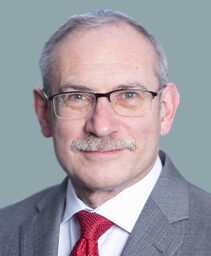 Jeffrey W. Gluck