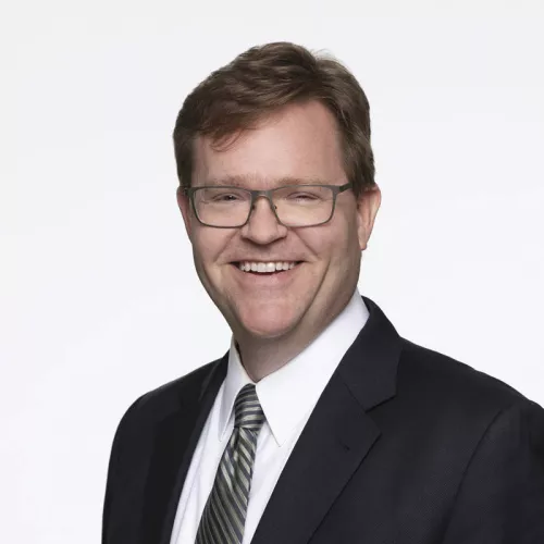 Robert A. McFarlane
