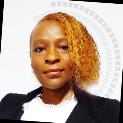 Wilzette Louis