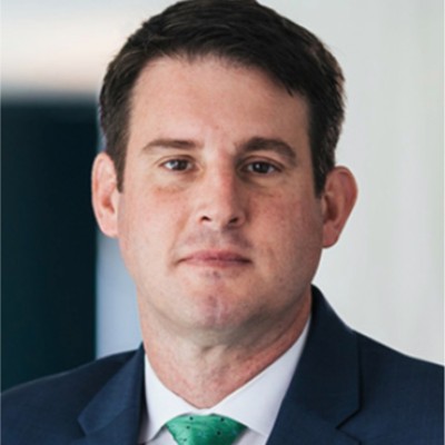 Damon W.D. Wright