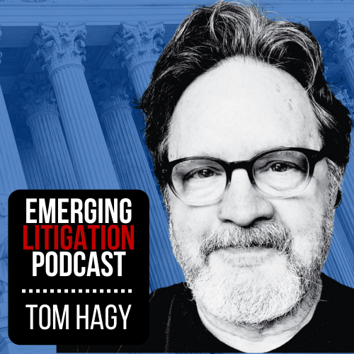 Emerging Litigation Podcast