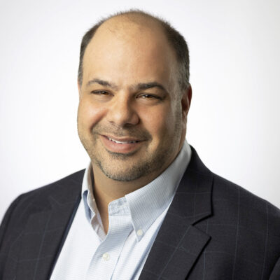 Brian Della Torre