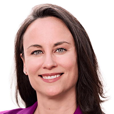 Elizabeth Larrick