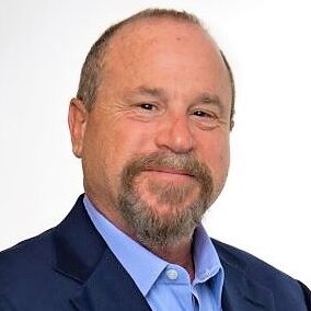Dan Mogin