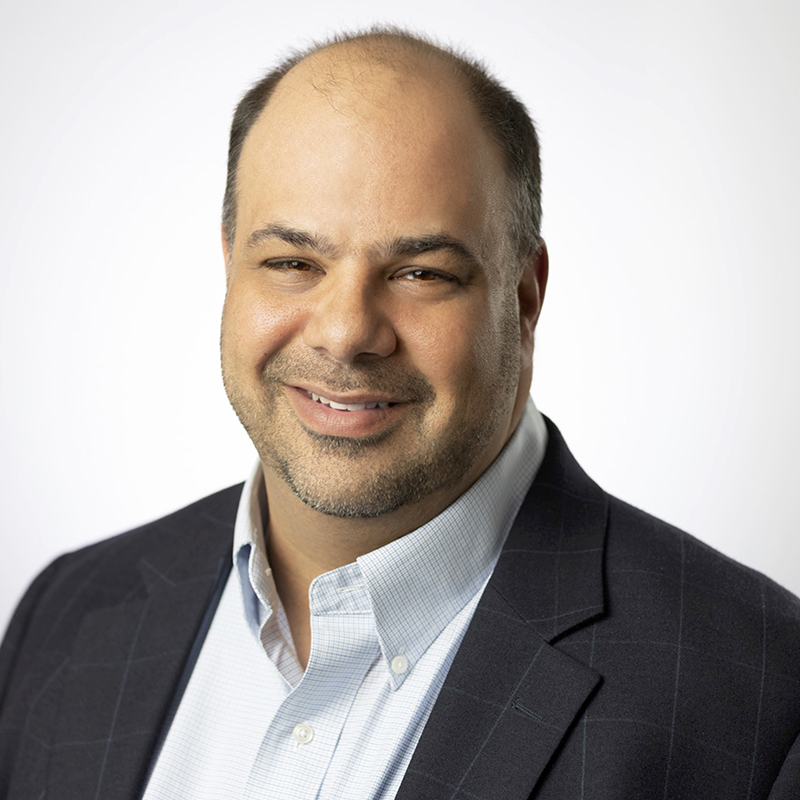 Brian Della Torre