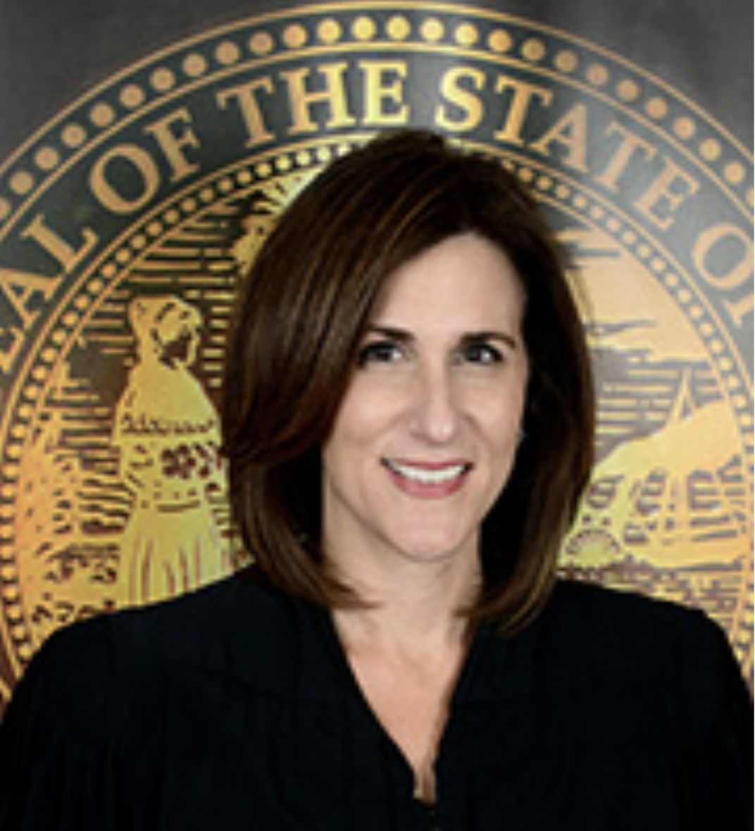 Hon. Lisa Walsh