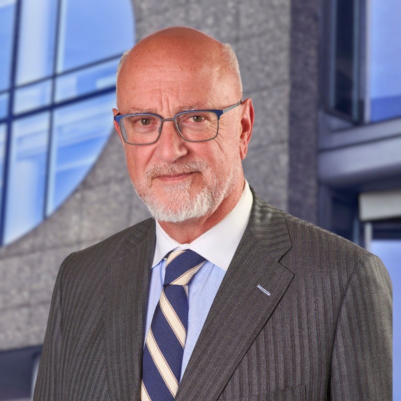 Timothy J. Conlon