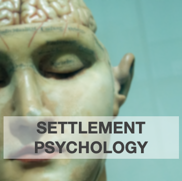Settlement Psychology: Who is in Control? Homer Simpson or Mr. Spock?  | Complimentary Webinar