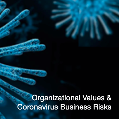 Organizational Values & Business Risks: Properly Balancing Stakeholder Concerns