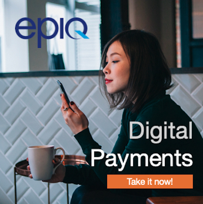 Digital Payments in Class Administration