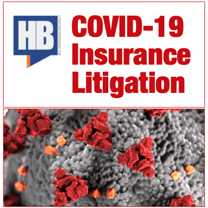Chubb’s COVID-19 Claim Denials Draw Litigation from Hollywood