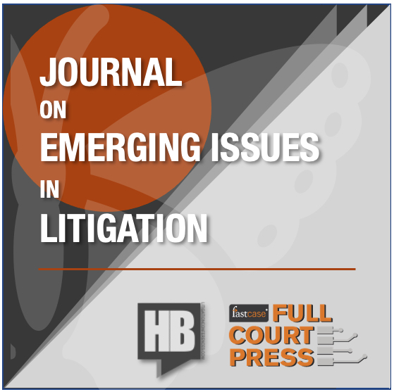 Charlie Kingdollar on Emerging Issues Facing the Property & Casualty Insurance Industry