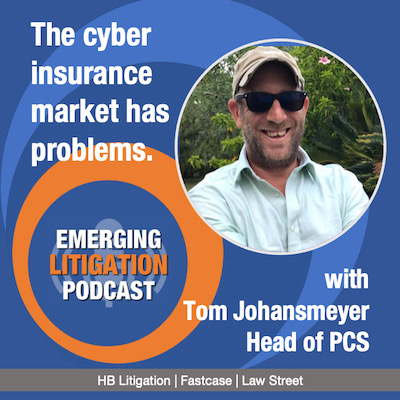 The Cyber Insurance Market Has Problems: A Conversation With Tom Johansmeyer