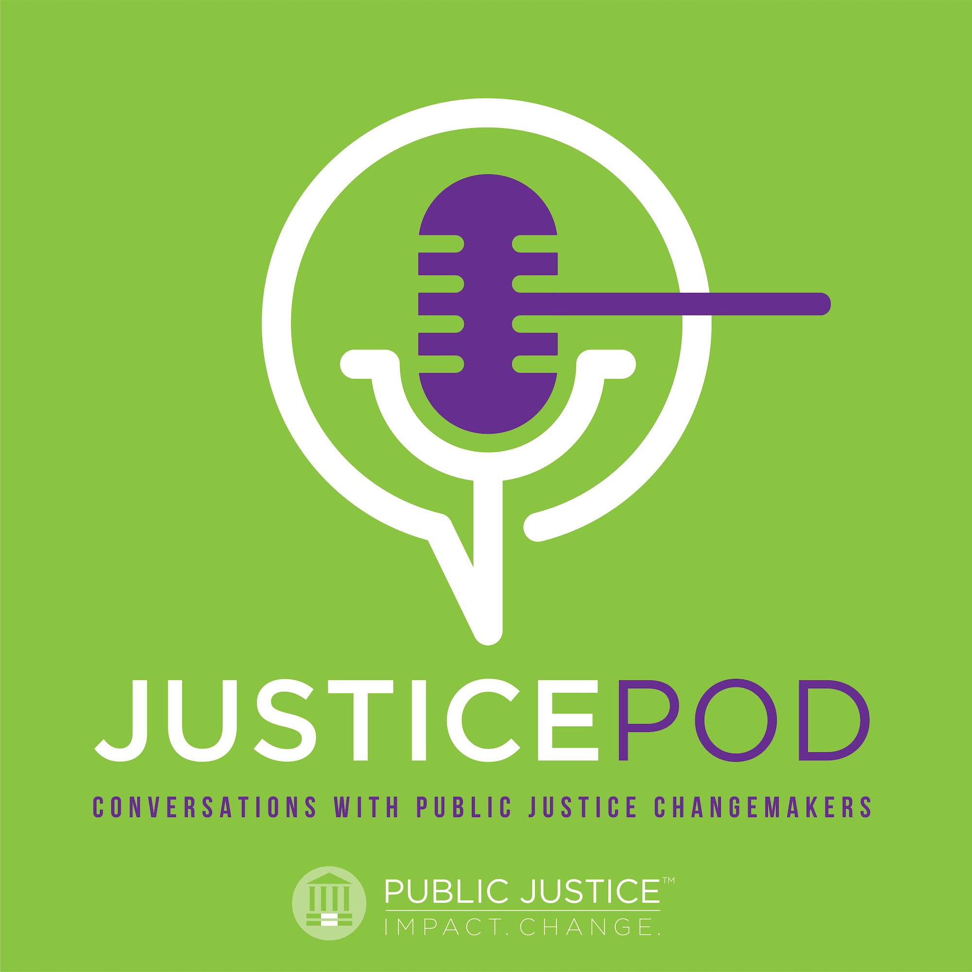 Episode Three: Karla Gilbride Tells Her Story Behind the Unanimous Pro-Employee Win at the Supreme Court