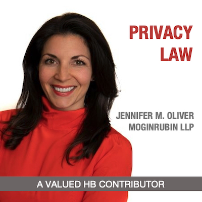 7th Circuit: Is Each Transmission of Biometric Data a BIPA Violation? | By Jennifer M. Oliver | MoginRubin LLP