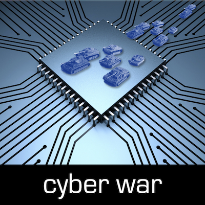 Despite Relative Inactivity on the Virtual Front in Ukraine, Russia’s Global Cyber-Attacks are Coming