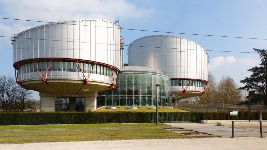 European Court of Human Rights to Hear Case on Climate Change by Victoria Kline