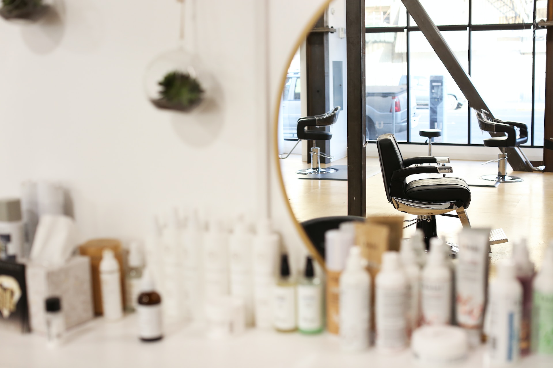 Alleged Hair Product Injuries Impact Women of Color