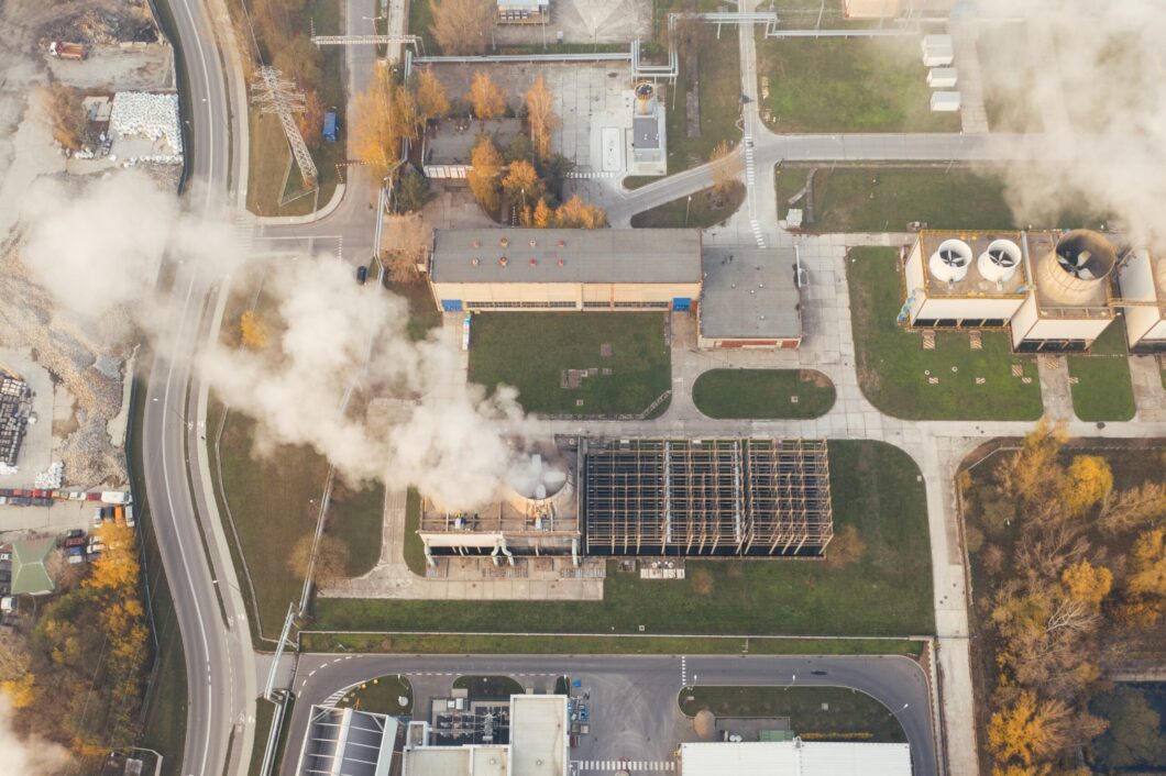 Greenhouse Gases Cited in Suit to Invalidate Drilling Leases