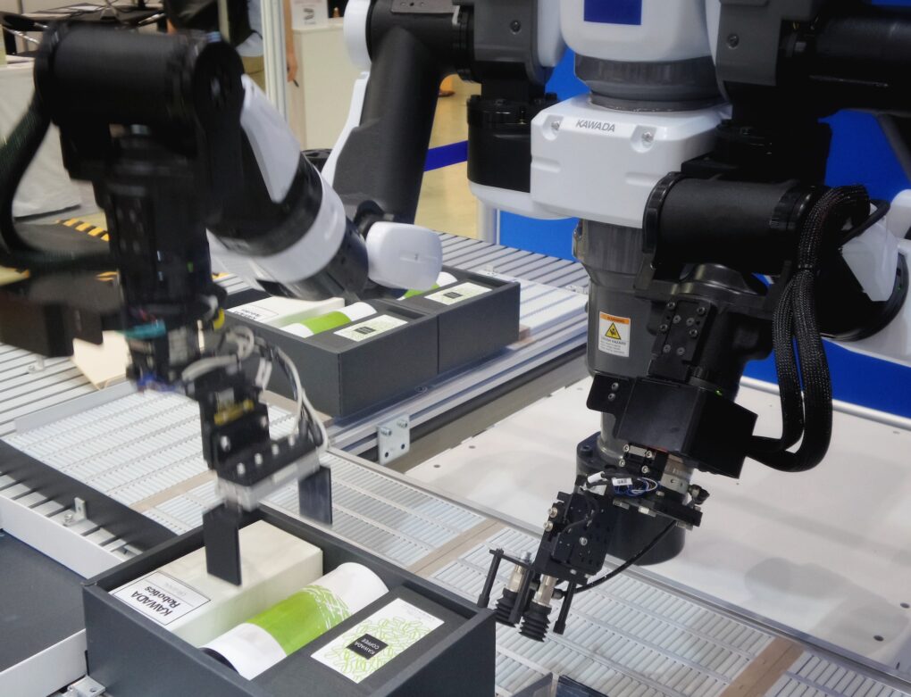 The Blueprint for an “AI Bill of Rights”