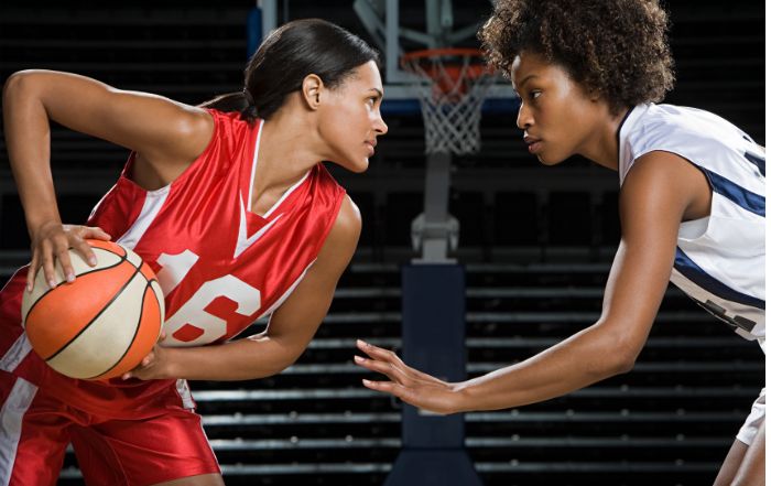 Cracking the College Sports “Cartel”: Good for Athletes, Competition, and the Games by Joy Sidhwa and Tim LaComb