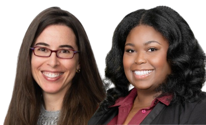Technology-Assisted Review: Sara Lord Interviews Data Scientist Lenora Gray