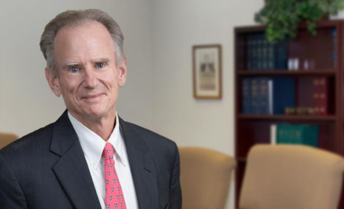 Mental Wellbeing and Fulfillment for Litigators: Sara Lord Interviews Gary Miles