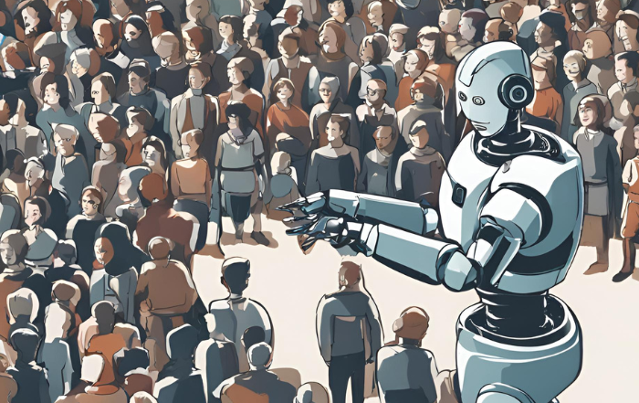 AI Nuts & Bolts Survival Guide: Artificial Intelligence – Discrimination in Employment Context