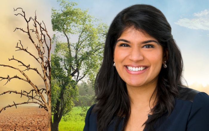 Mitigating Greenwashing Litigation Risks with Ramya Ravishankar