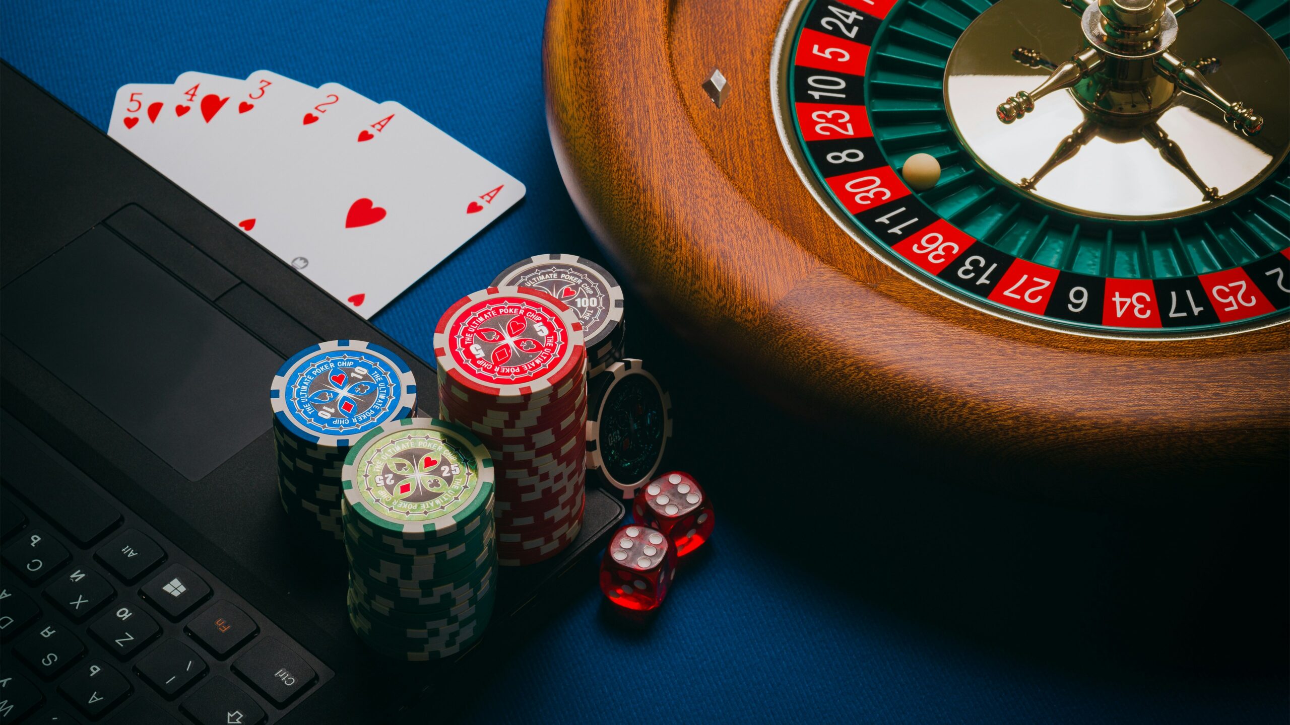 Video Game or Casino? An International Examination of Loot Boxes and Gambling Regulations