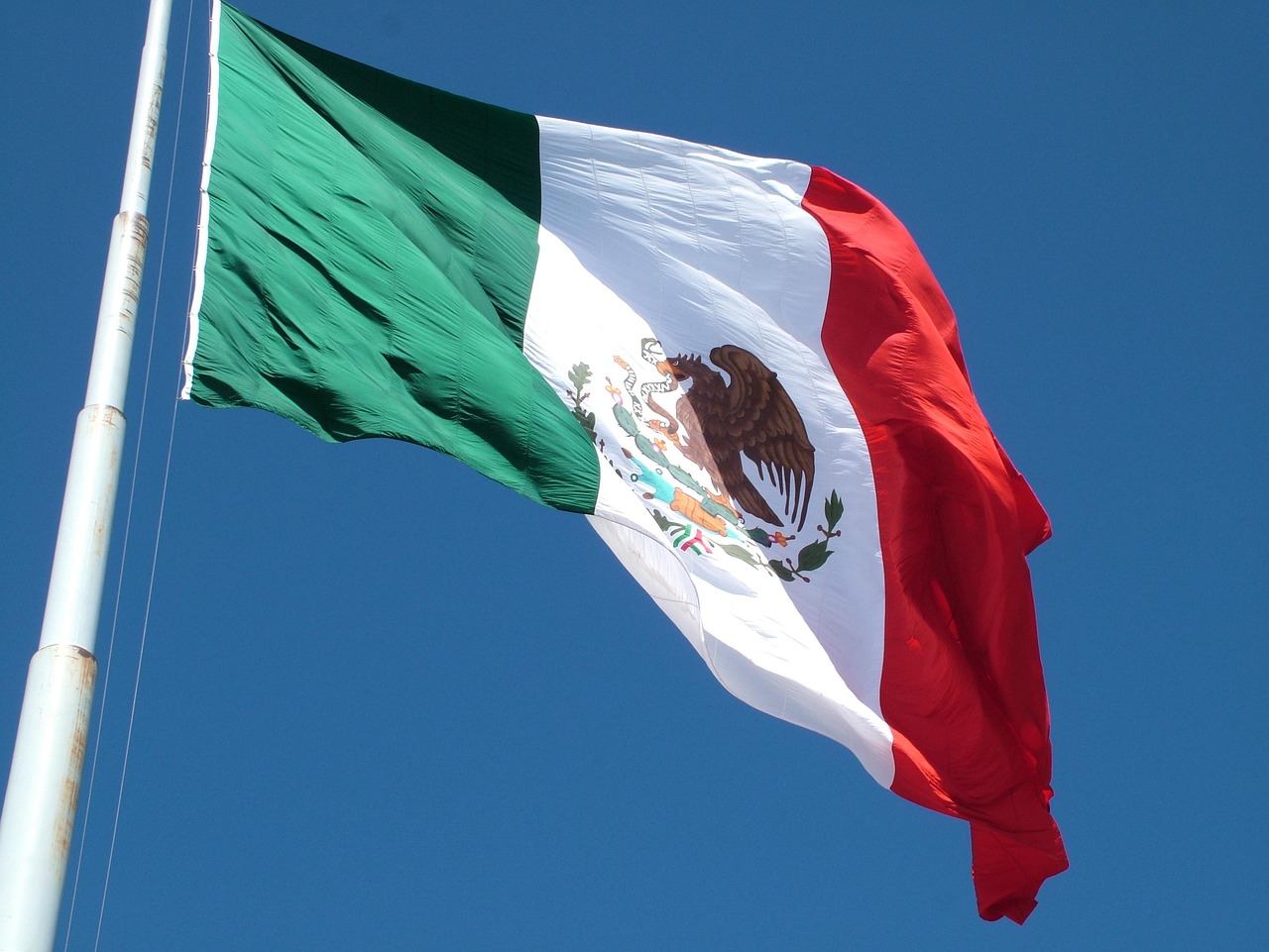 Mexico Bans Imports of Foreign Textiles: Does My Insurance Policy Cover That?