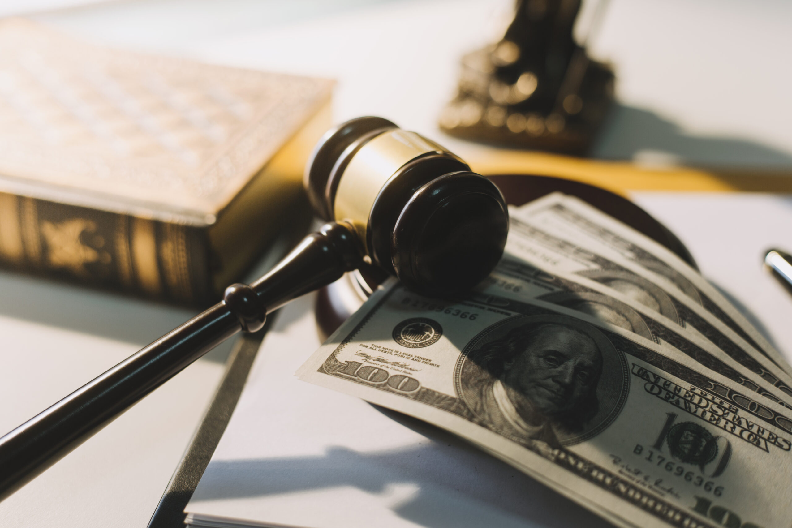 When Litigation Financing Goes Wrong, Who Pays?