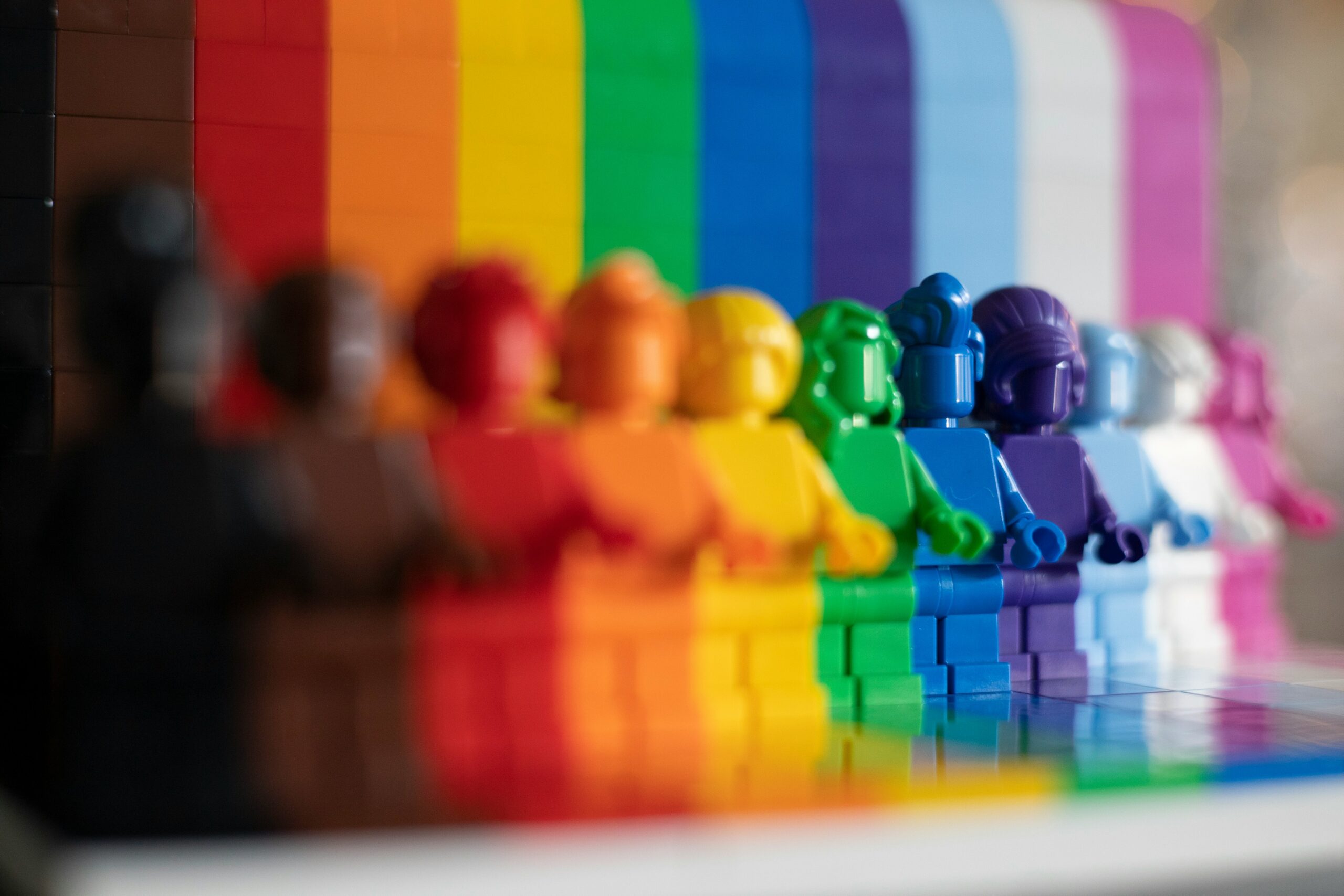 What DEI Changes Mean for Employers Featuring Patice Holland