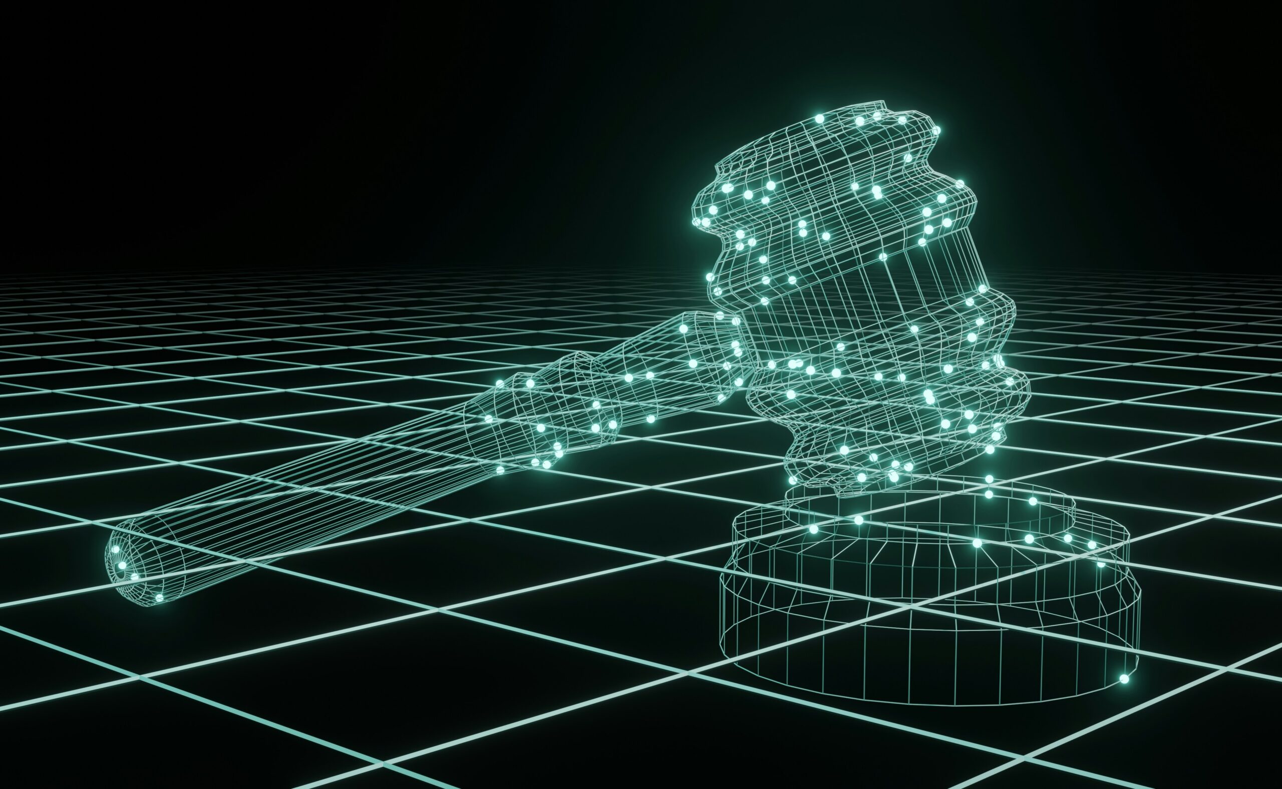 Artificial Intelligence Meets Copyright Law with Ryan Phelan and Tiffany Gehrke on the Emerging Litigation Podcast