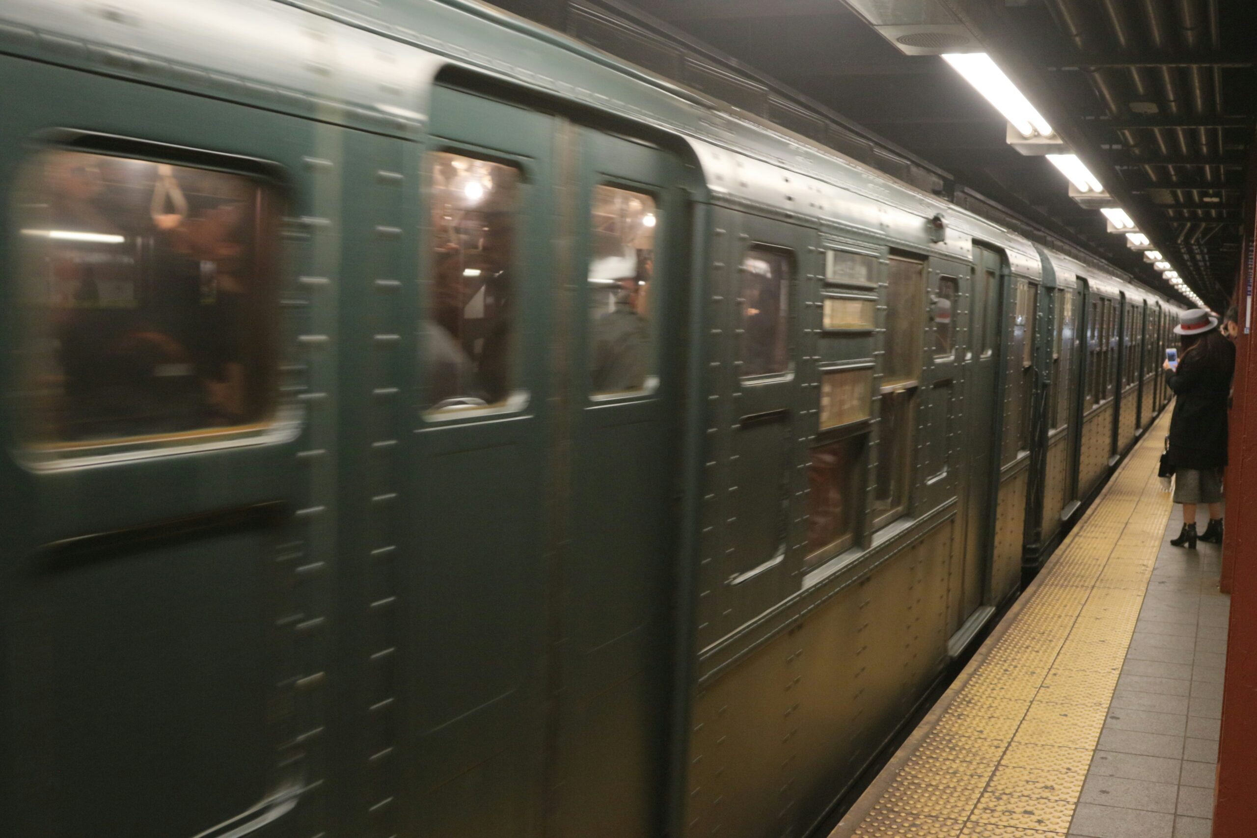 Subway Surfing Suit Against Meta and TikTok: Setting the Stage for Social Media Liability