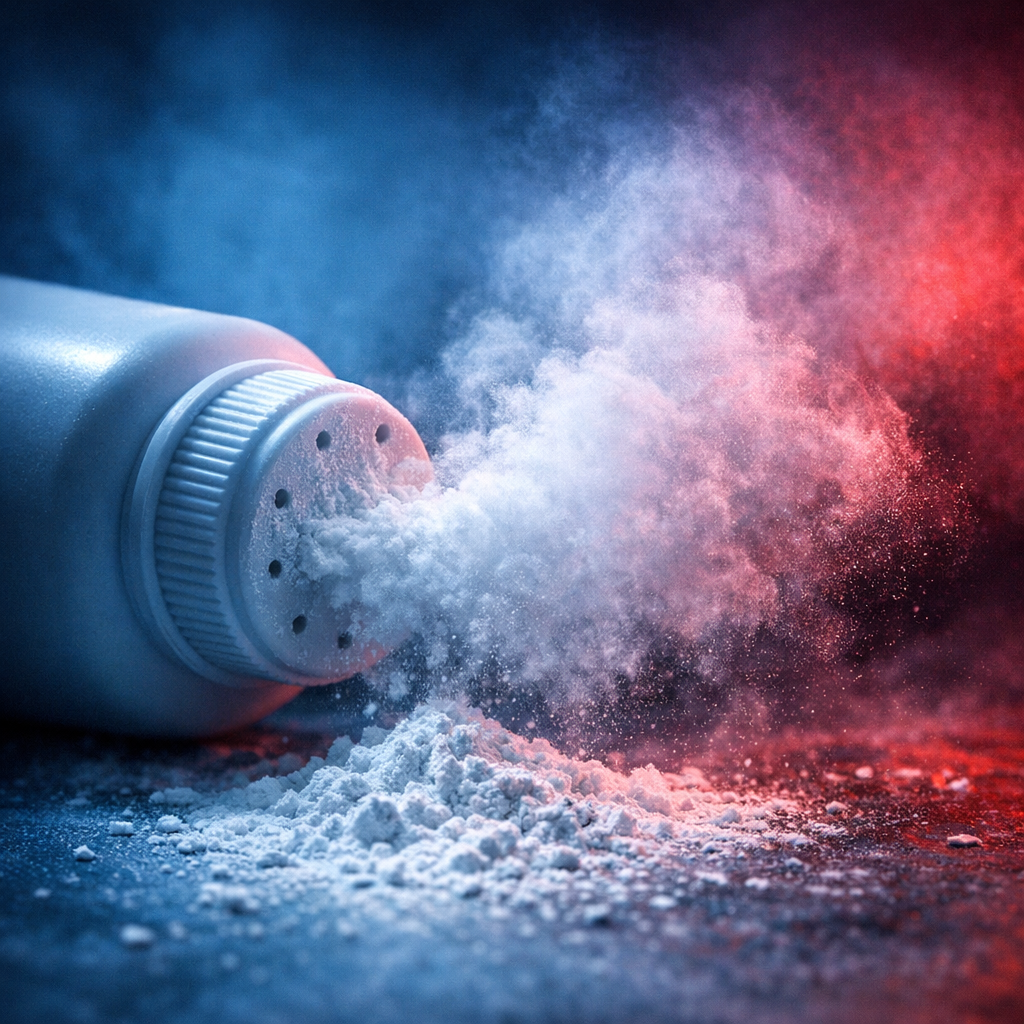 Johnson & Johnson Advances $6.5B Texas Two‑Step Talc Settlement Plan